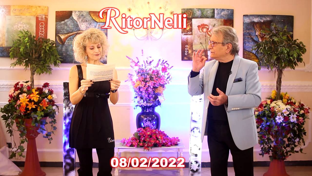 Trasmissione RitorNelli